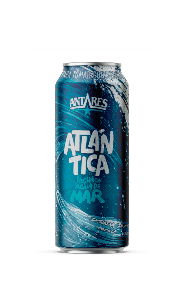 Antares Atlantica x6